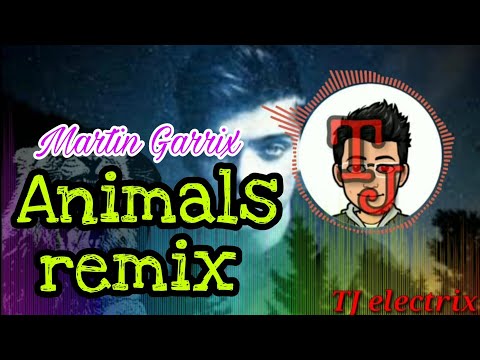 Martin Garrix- Animals remix | by Sandeepa Lahiru | 2019
