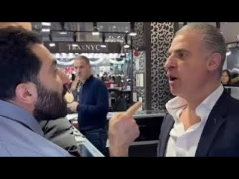 TraxNYC Exposes Fake Jeweler 