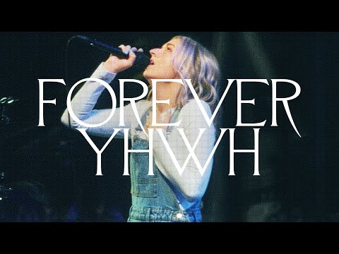 Thumbnail for Forever YHWH - Worthy of It All video