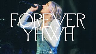 Forever YHWH/Worthy Of It All (Spontaneous) [Live] - Bethel Music, Tiffany Hudson