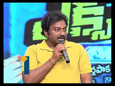 VENKATAADRI EXPRESS AUDIO RELEASE PART3 2 12 13