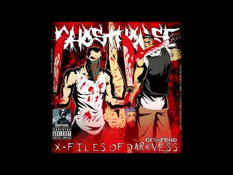 Hart To Attack, Lord Tagman EP | Mix Devilshyt Horrorcore #devilshyt #horrorcore