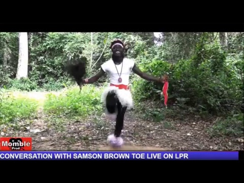 LIBERIA PUBLIRADIO Live Stream