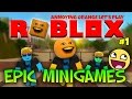 Annoying Orange Plays ROBLOX 1 Epic Annoying Orange Plays ROBLOX 1 Epic