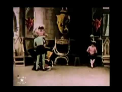 Georges Méliès - Le chaudron infernal (1903)