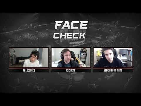 Facecheck Episode 1 - First week of Summer | TFblade Editor Drama