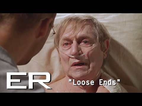 Mark's Dad Dies | ER