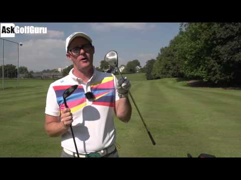 Callaway V Series Callaway Warbird Compare