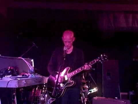 We Fell To Earth,Live Lost & Found The Ruby Lounge Manchester.