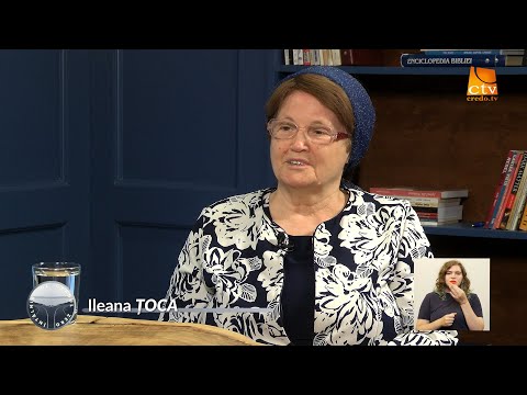 EP.167. Întâlniri de gradul zero - Ileana Țoca (1)