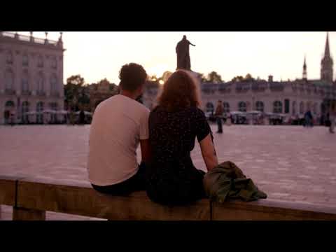 Praça Stanislas Nancy – Fabricado na França