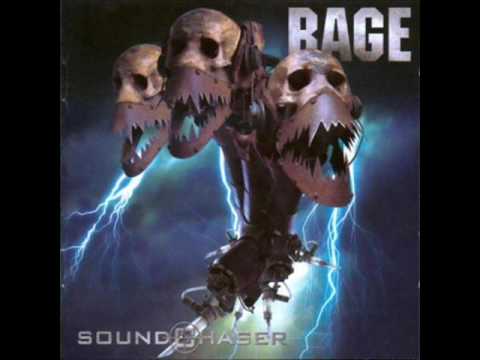 Rage : Soundchaser