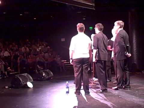 Dave and the Dalmatians