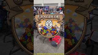 OFPG - The GrandCon 2025 Experience!! #boardgames #grandcon #familygames