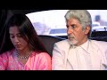 मुझे Dubai नहीं जाना Boom 2003 Movie Scene Amitabh Bachchan Jackie Shroff Ka