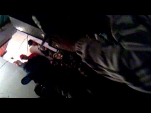 Aztuh vs Enigma - Semi final Batallas en caño