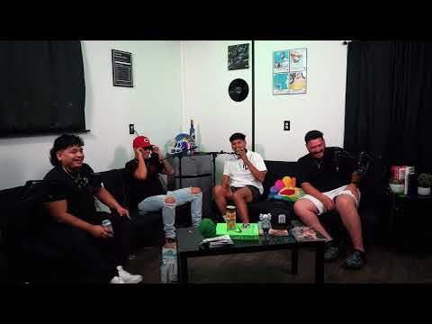 #34 - Inside The Heartbreak - Dj Skelz first interview