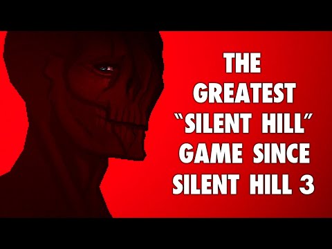 SIGNALIS - The Greatest "Silent Hill" Game Since Silent Hill 3