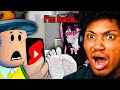 KAKA V420 RESPONDS TO UWUCUTESINGLE Exposing Cringe Roblox Shorts Youtuber Reaction