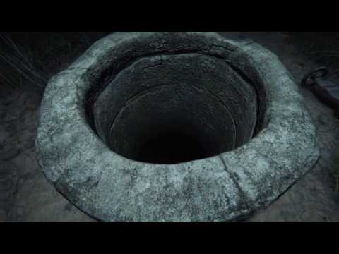 OUTLAST 2 HO RISCHIATO UN INFARTO