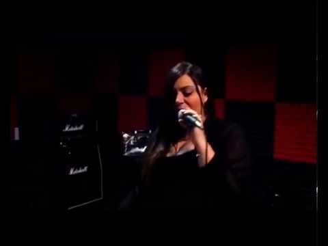Valerie  (Amy Winehouse Acoustic Cover) - Valentina Colonna & Nico Randazzo