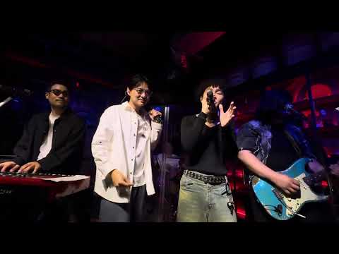 อยู่ได้แล้ว - Lipta x Mirr @ ชงเจริญ at EMSphere