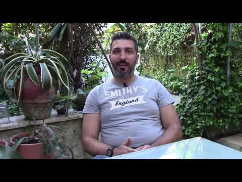 Intervista ad Andrea Paci