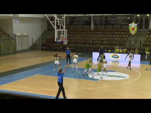 2021.02.20. UNI Győr-MÉLY-ÚT - Sopron Basket, SBExtra