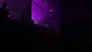 Courteeners  modern love @ the 02 academy in Birmingham 2016