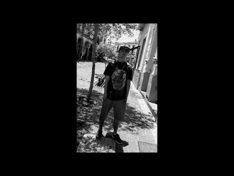 Carlos Efe Ache - Errante (Doble S Prod.)