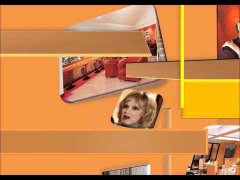 Crossroads 2001 opening titles