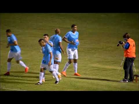 MAC 2x0 Capivariano - Paulista Série A3 2021