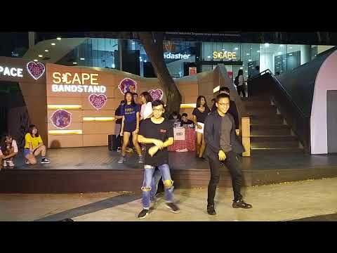 090218 Kpop Dance Off Vol 95: Sunmi - Heroine