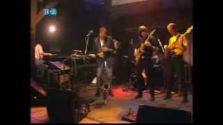 Michael Brecker band with Mike Stern [Upside Downside]