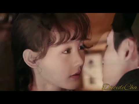 ZhangZhehan Kiss Scene Compilation 💋🔥🔥