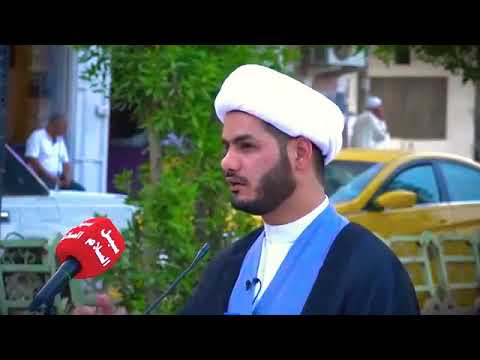 ⁣اربعة اهداف لتقدم المجتمع ،،الشيخ رائد الساعدي،،