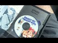 DVD Update For 8 2 2025 Plus Some Stuff I Got From EBay RD