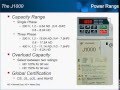 SATOMEC Yaskawa J1000 Features And Benefits