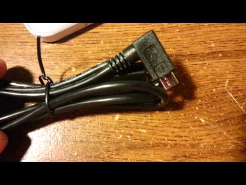 Toshiba Encore 2 WT8-B review unboxing