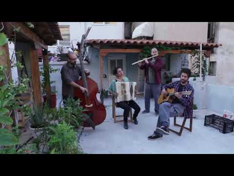 Olive & the Sardines  - Cu ti lu dissi   (Rosa Balistreri)