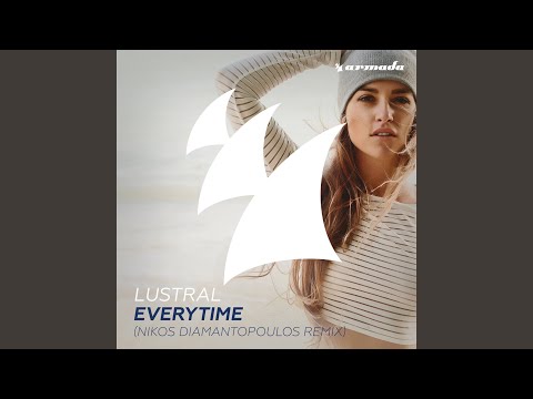 Everytime (Nikos Diamantopoulos Remix)