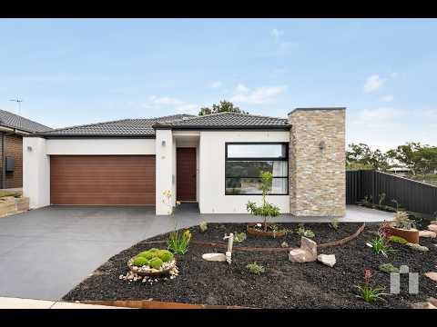 29 Vision Avenue, Doreen, VIC 3754, 3 habitaciones, 2 baños, House