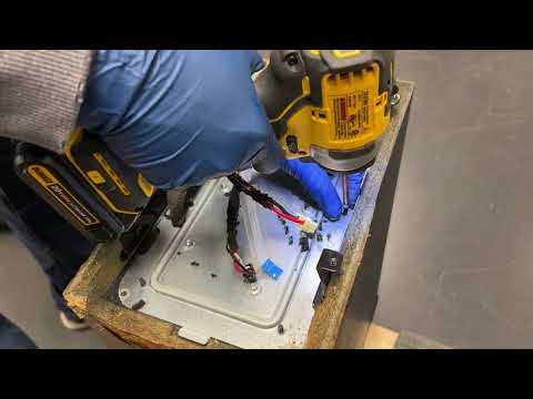 REPLACE Amplifier Module, Panel Main Board for Bose Lifestyle PS28 PS38 PS48 Series III