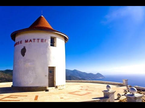 Cocktail of the Day: Americano and Quinquina