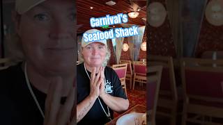 Don't Miss This On Your Carnival Cruise, I feel Like A True VIFP. #shorts