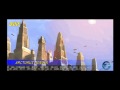 StarCraft - The Inauguration (Arcturus Mengsk ...