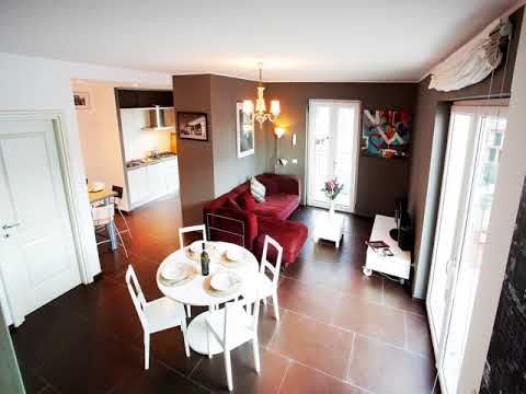 Colonno Apartment - Como - Italy