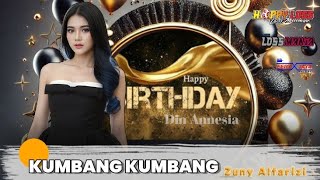 Download lagu HAPPY LOSS - KUMBANG KUMBANG - YUNI ALFARIZI - BIRTHDAY PARTY 23TH DIN ANNESIA - PATI mp3