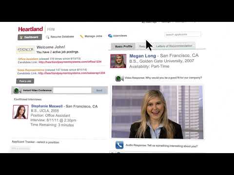 Heartland Get Hired