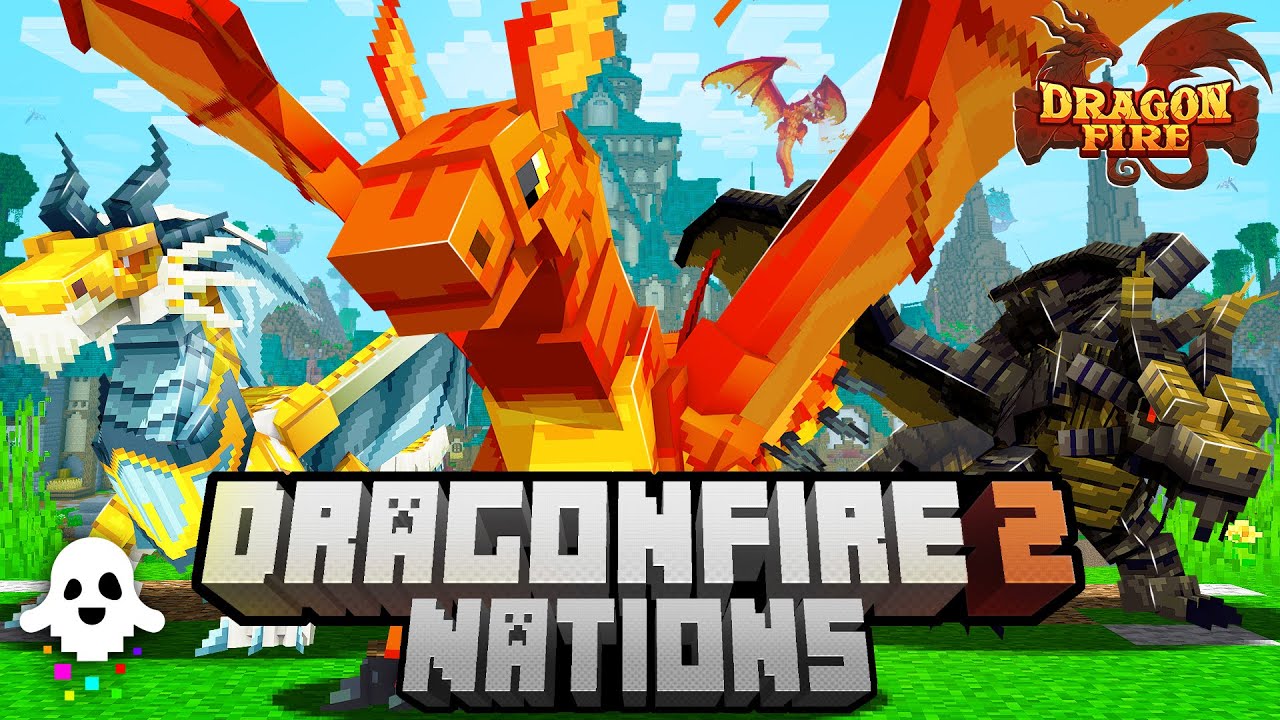 Video: DragonFire 2: Nations trailer